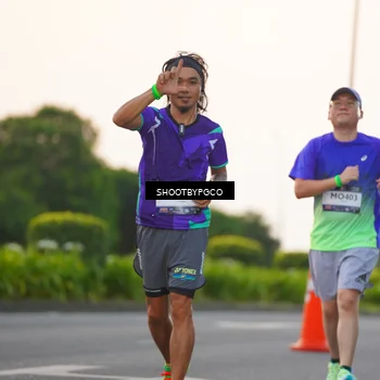 Runner Photo 7844361