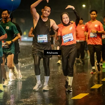 Runner Photo 7844362