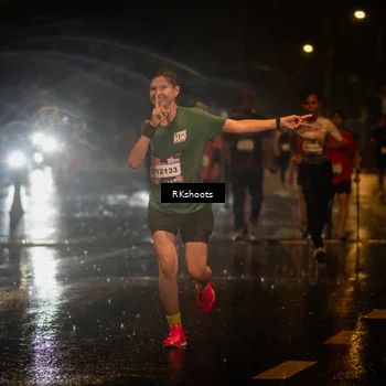 Runner Photo 7844363