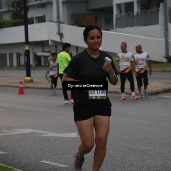 Runner Photo 7844364