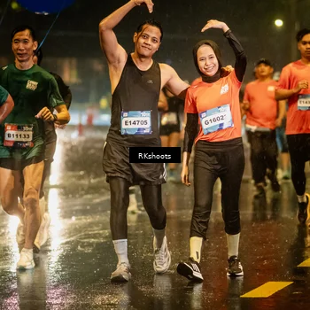Runner Photo 7844367
