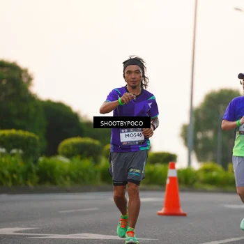 Runner Photo 7844368
