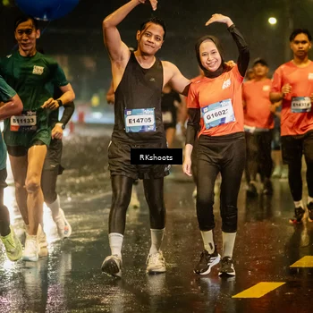 Runner Photo 7844373