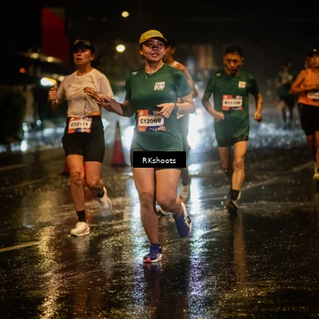 Runner Photo 7844374