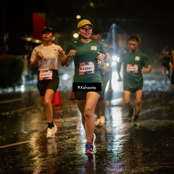 Runner Photo 7844376