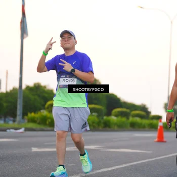Runner Photo 7844378
