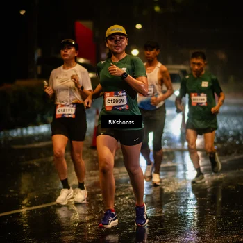 Runner Photo 7844379