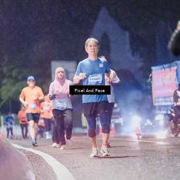Runner Photo 7844380