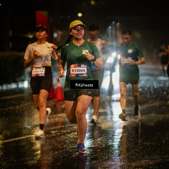 Runner Photo 7844381