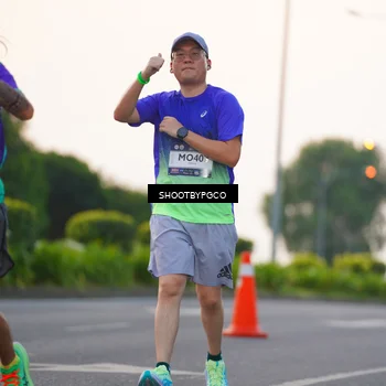 Runner Photo 7844385