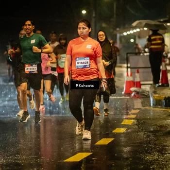 Runner Photo 7844386