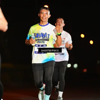 Runner Photo 7844387