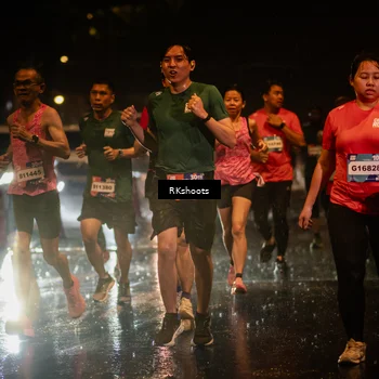 Runner Photo 7844390