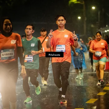 Runner Photo 7844392