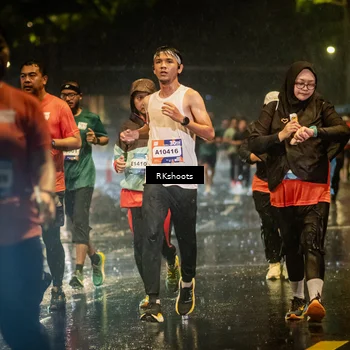 Runner Photo 7844393
