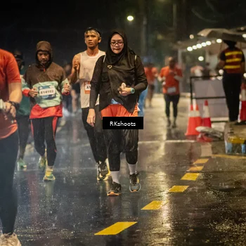 Runner Photo 7844394