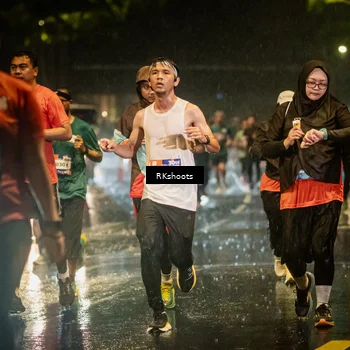 Runner Photo 7844396