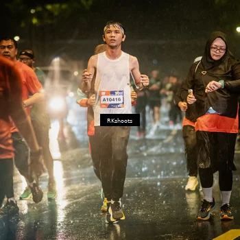 Runner Photo 7844397