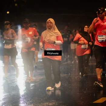 Runner Photo 7844398