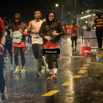 Runner Photo 7844399