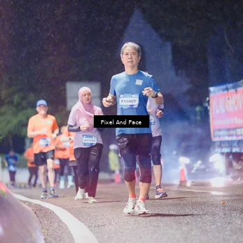Runner Photo 7844400