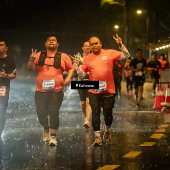Runner Photo 7844405