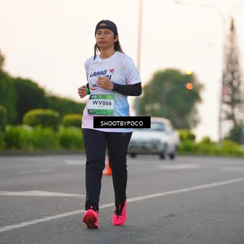 Runner Photo 7844406