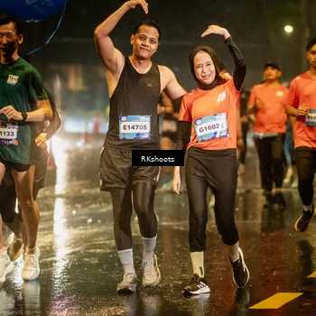 Runner Photo 7844407