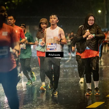 Runner Photo 7844408