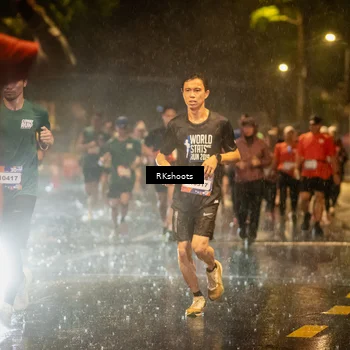 Runner Photo 7844413