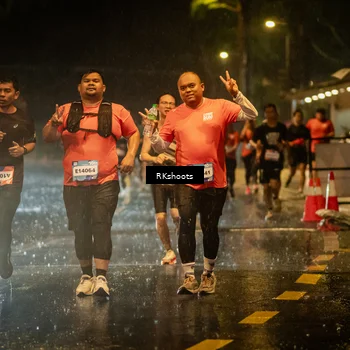 Runner Photo 7844414