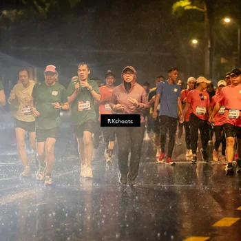 Runner Photo 7844415
