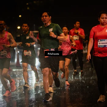 Runner Photo 7844417