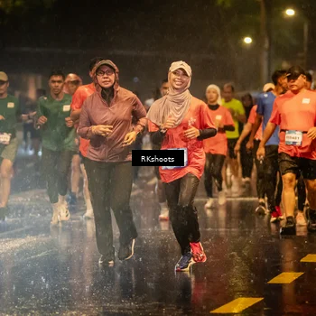 Runner Photo 7844420