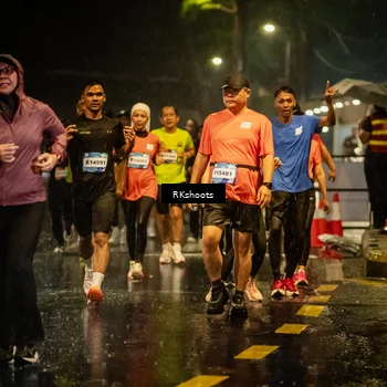 Runner Photo 7844422