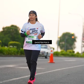 Runner Photo 7844424