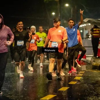 Runner Photo 7844425
