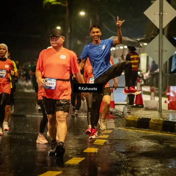 Runner Photo 7844427