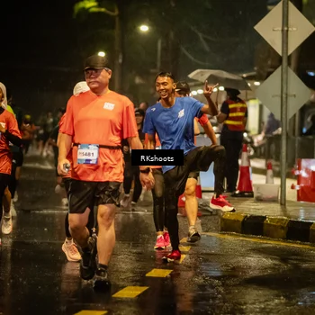 Runner Photo 7844428