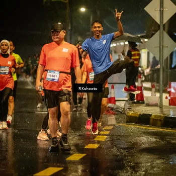 Runner Photo 7844429