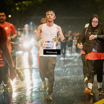 Runner Photo 7844431