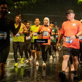 Runner Photo 7844433