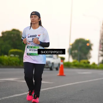 Runner Photo 7844439