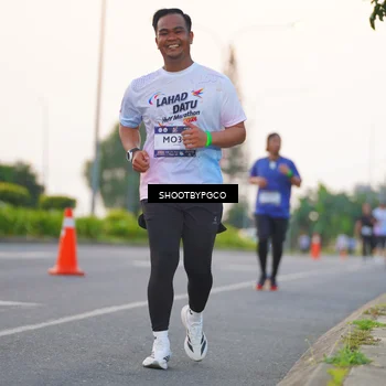 Runner Photo 7844442