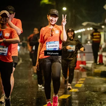 Runner Photo 7844443