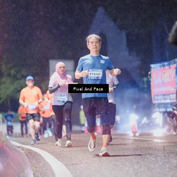 Runner Photo 7844447