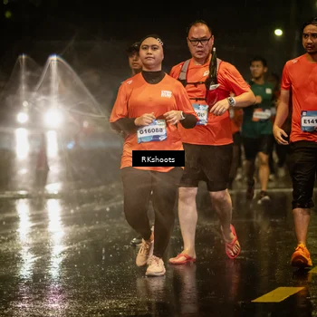 Runner Photo 7844449