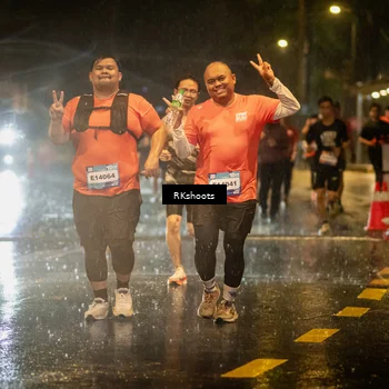 Runner Photo 7844450
