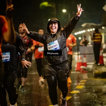 Runner Photo 7844457