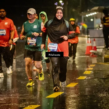 Runner Photo 7844461